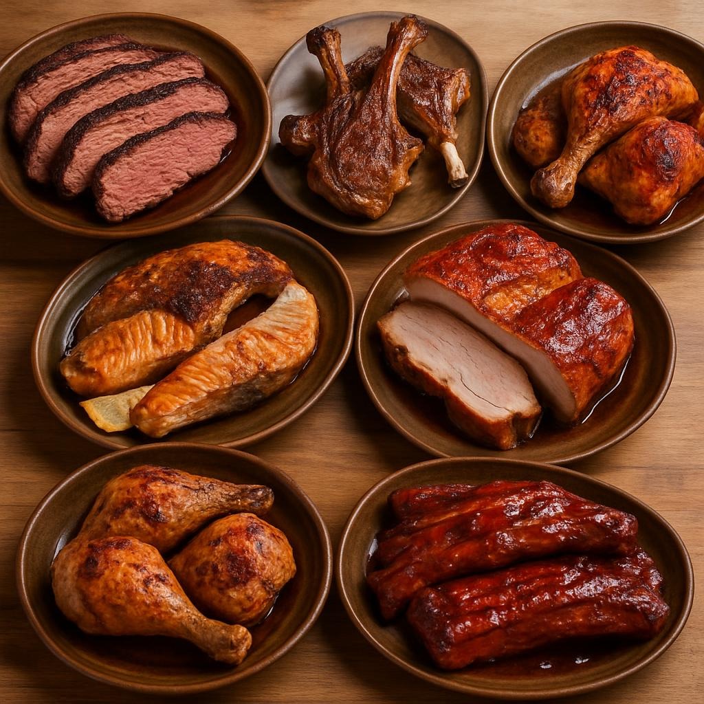 Veja que você vai se alimentar de forma saudável. Ficando longe dos carboidratos e todas as coisas que fazem subir a sua insulina.
